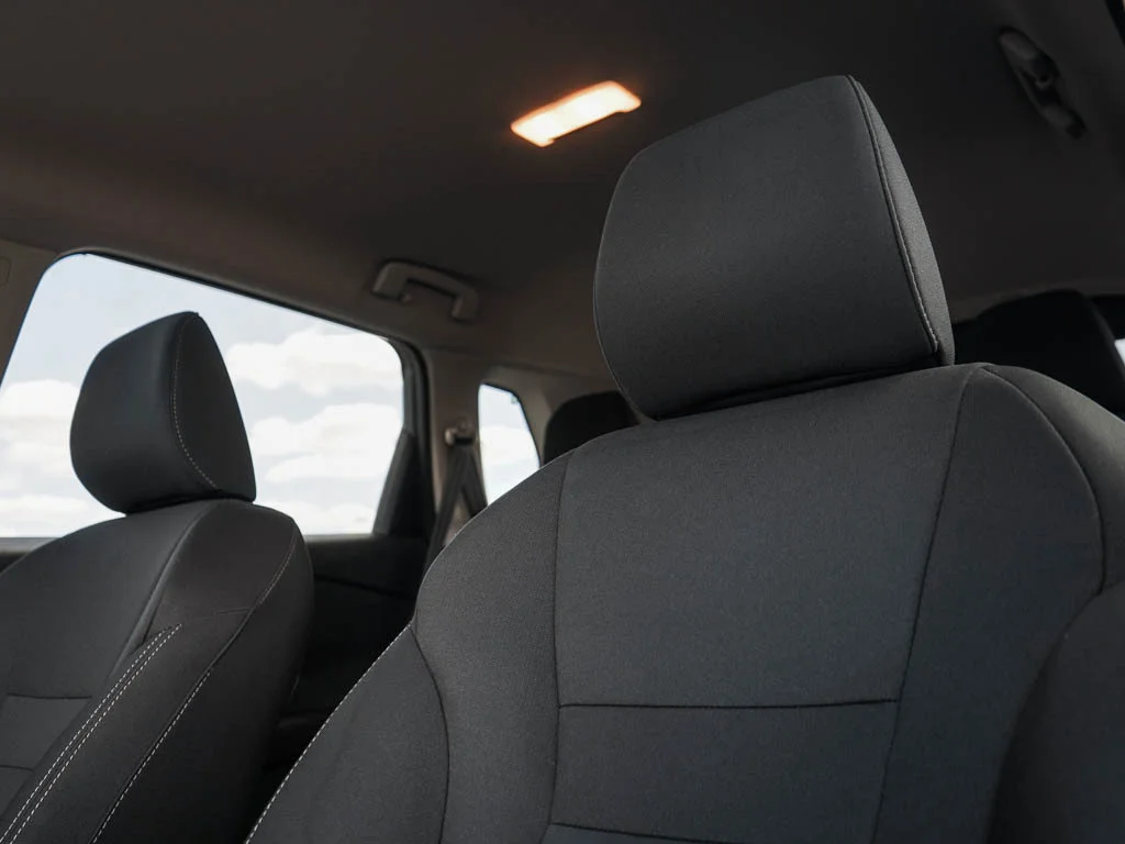 New 2026 Gun Metallic Nissan S image 18