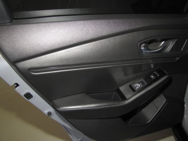 Certified Used 2024 Urban Gray Pearl Honda Touring image 13