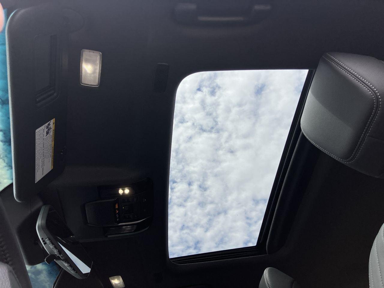 Used 2025 Silver (Meteor Shower) Toyota Base image 24