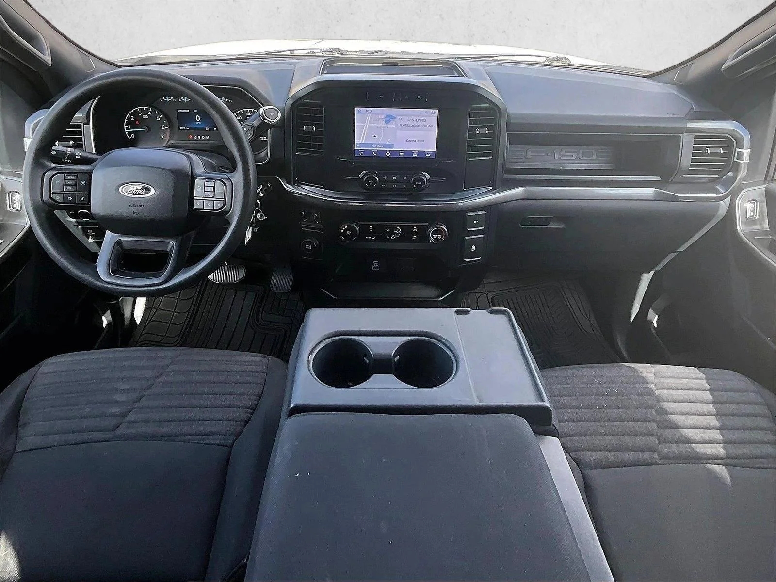 Used 2023 Oxford White Ford XL image 16