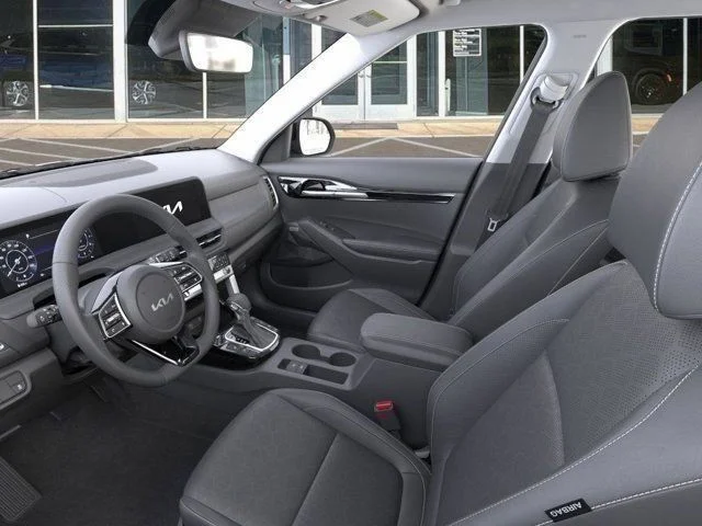2026 Kia Seltos SX - Photo 17