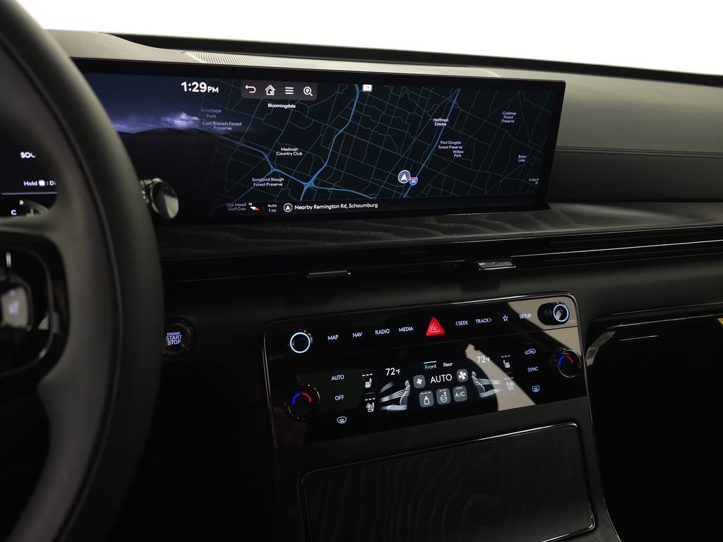 New 2026 Black Genesis 2.5T PRESTIGE BLACK image 19