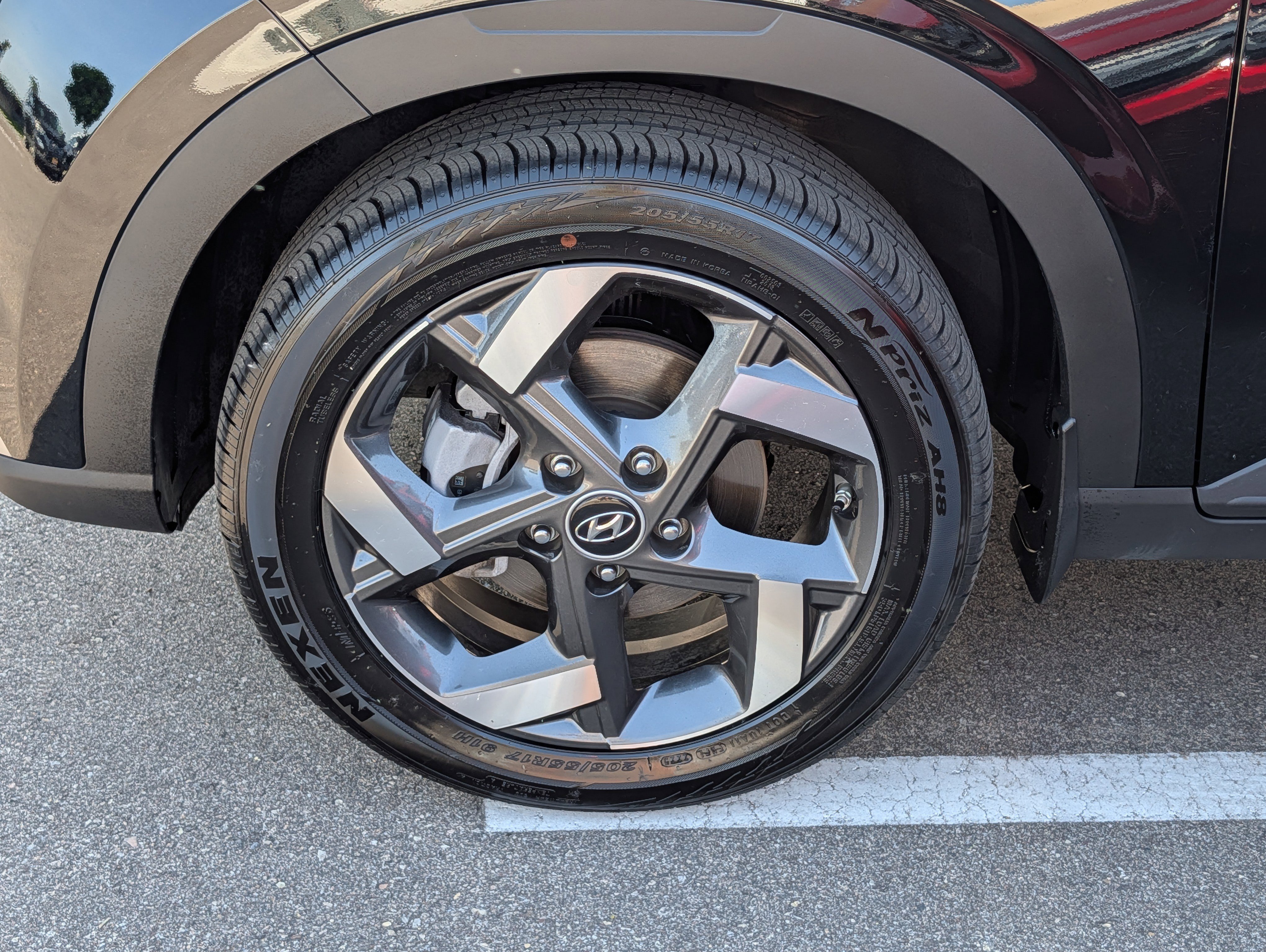 2026 Hyundai Venue SEL - Photo 15