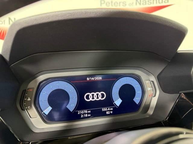 Used 2025  Audi Premium image 24