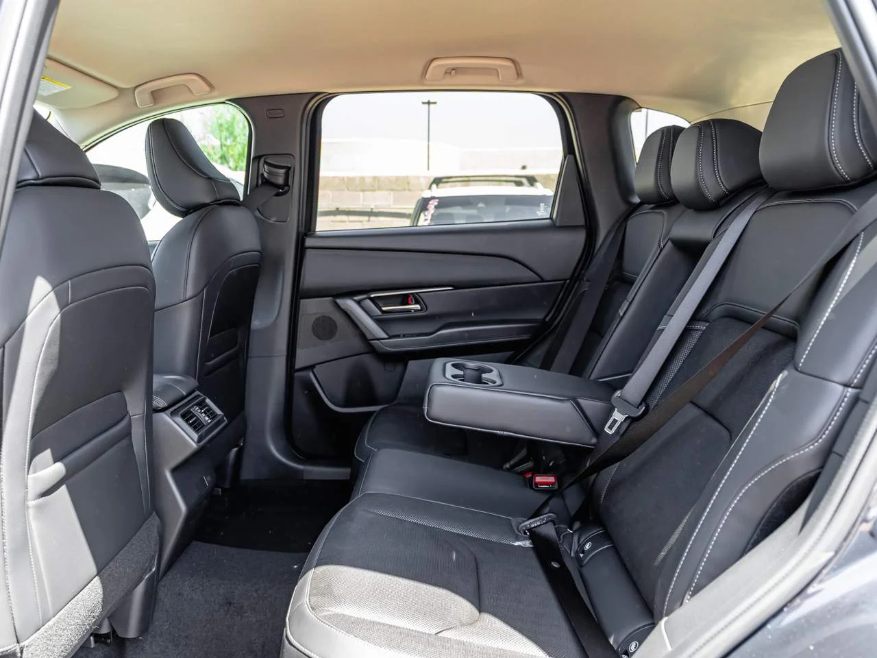 New 2026 Navy Blue Mica Mazda 2.5 S Preferred AWD image 20