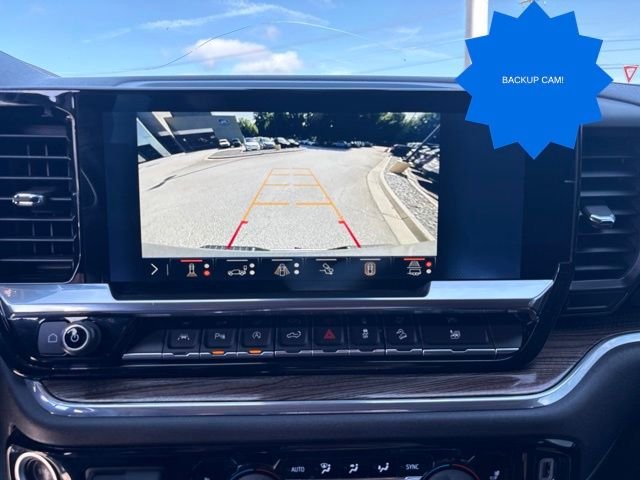 Used 2024 Gray Chevrolet RST image 20