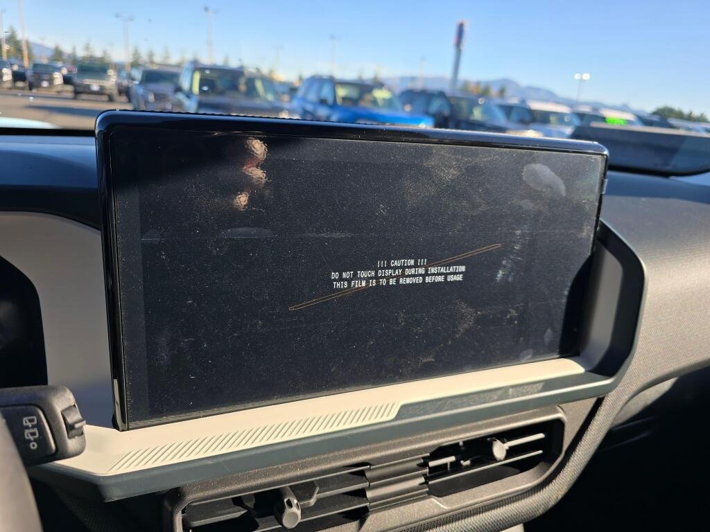 2025 Ford Bronco Sport Heritage - Photo 29