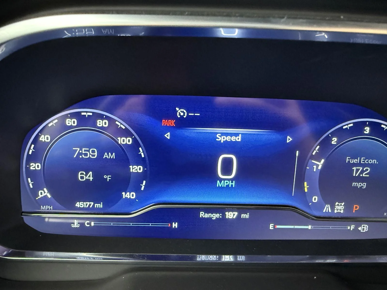 Used 2024 Summit White Chevrolet RST image 13