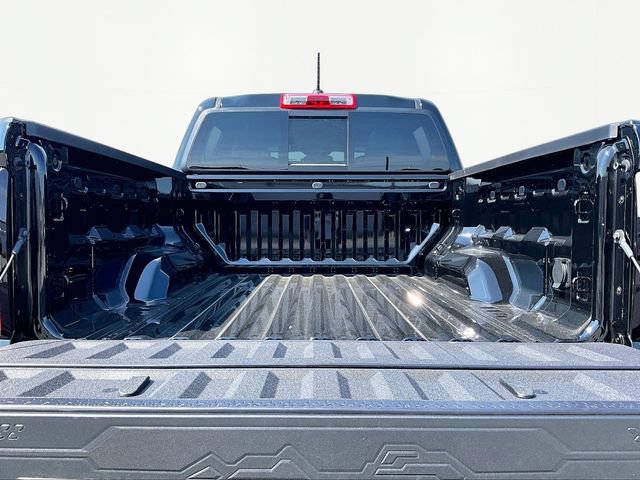 New 2026 Black Chevrolet Z71 image 16