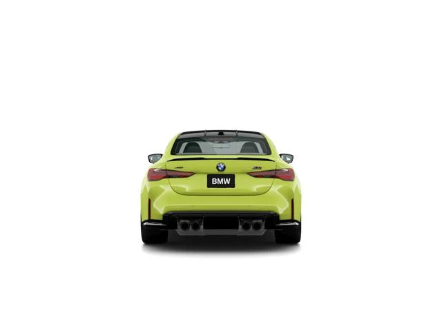 New 2027 Special Order Color BMW  image 5