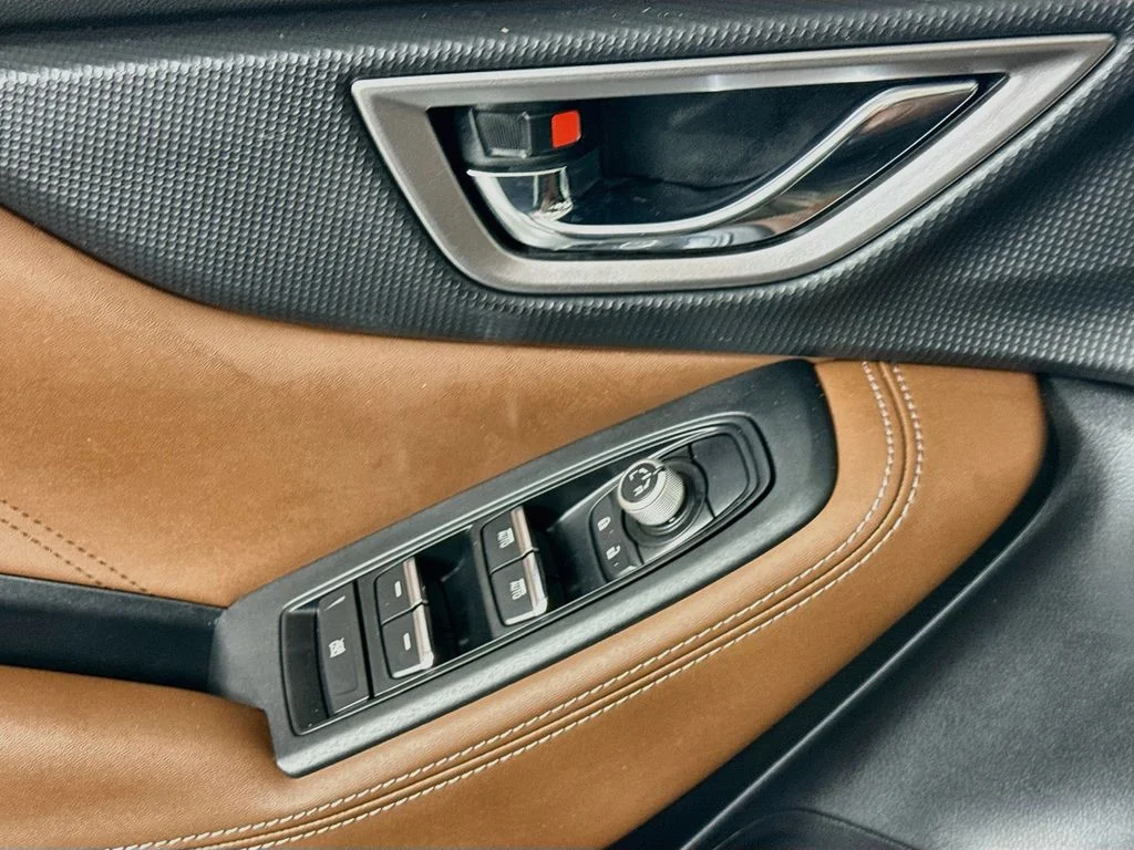 Used 2021 Brown Subaru Touring image 21