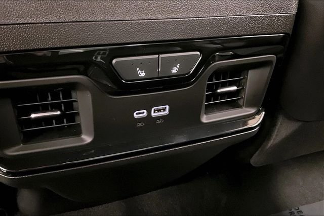 2024 GMC Sierra 1500 AT4X - Photo 33