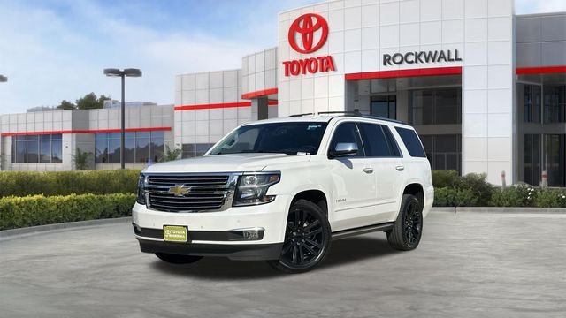 Used 2019 Beige Chevrolet Premier image 1