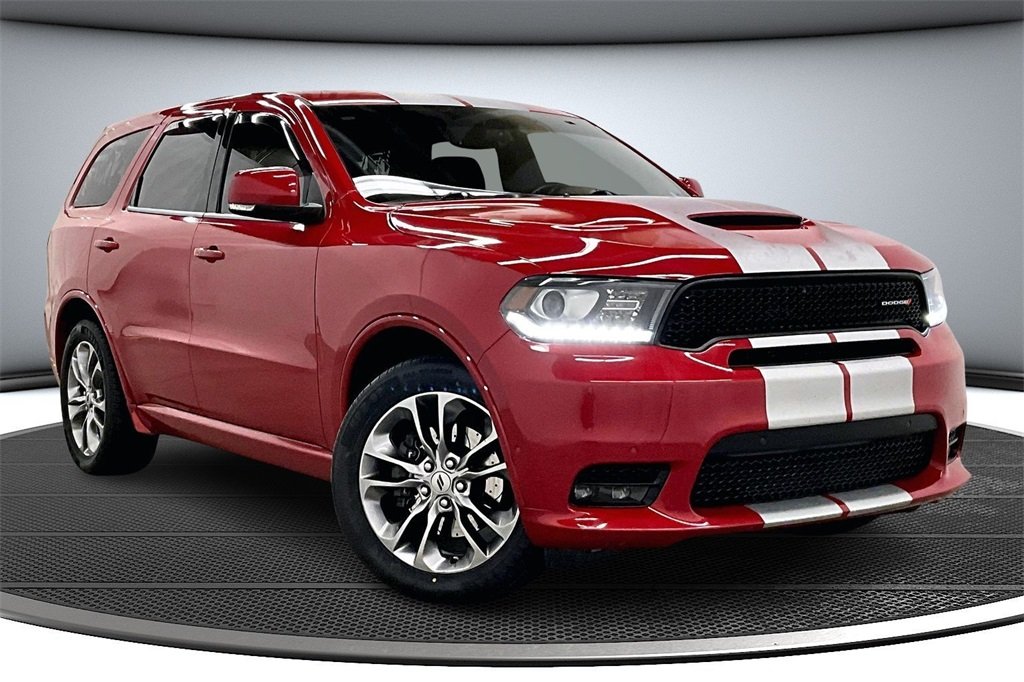 2019 Dodge Durango R/T