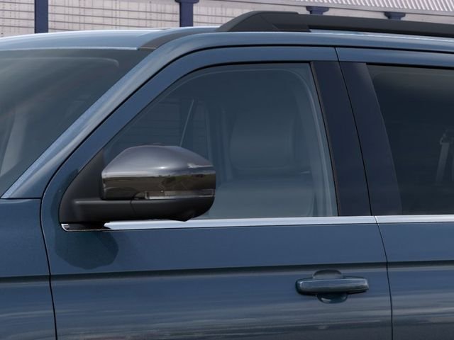 New 2027 Nocturnal Blue Metallic Ford Active image 20
