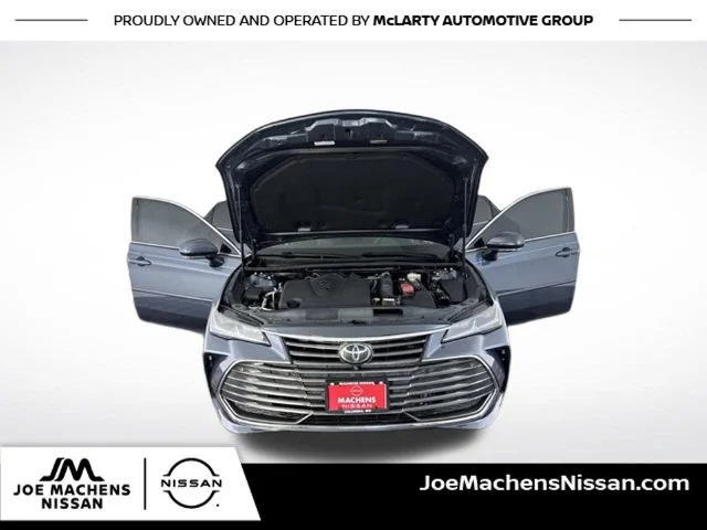 Used 2019 Gray Toyota Limited image 16