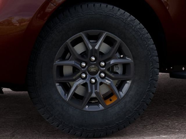 New 2027 Bronze Ford Tremor image 19