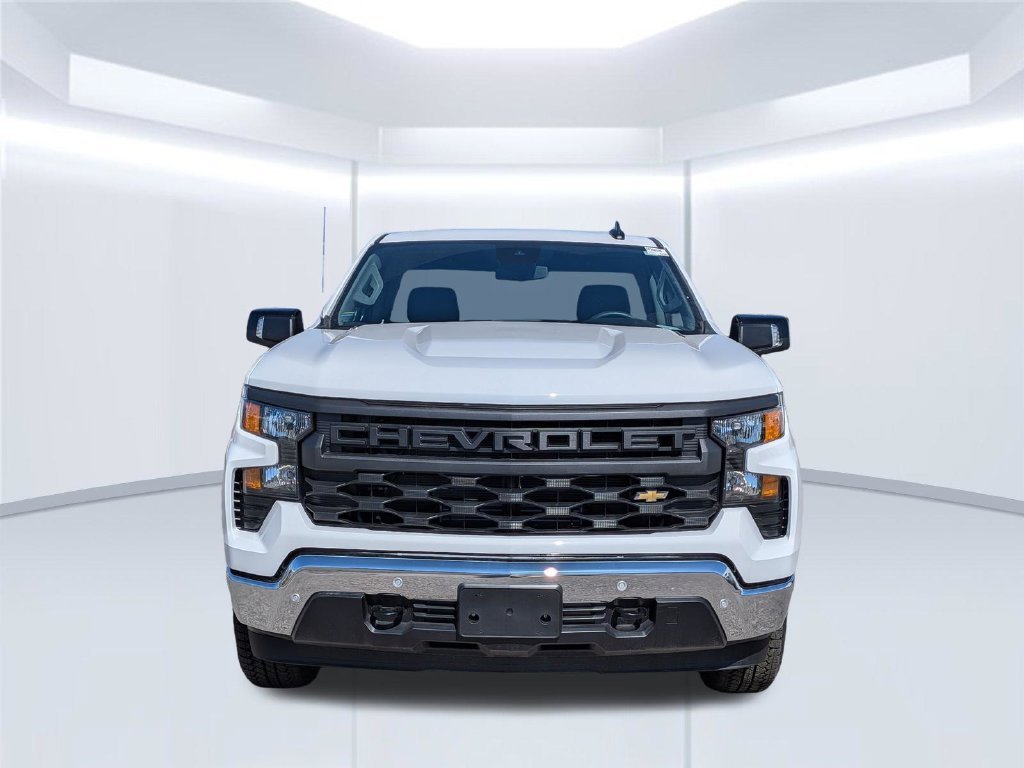 2026 Chevrolet Silverado 1500 Work Truck - Photo 11