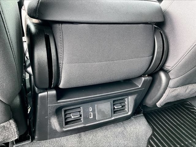 Used 2024 Black Chevrolet Custom Trail Boss image 28