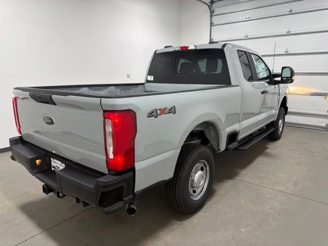 New 2026 Avalanche Ford F-250® XL image 4