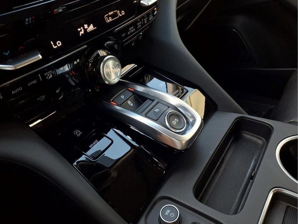 2026 Acura MDX Technology Package - Photo 23