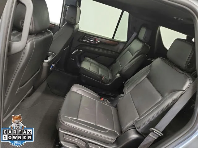 Used 2025 Silver GMC Denali image 34