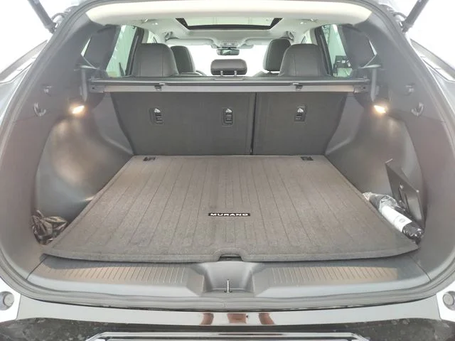 New 2027  Nissan Platinum image 46