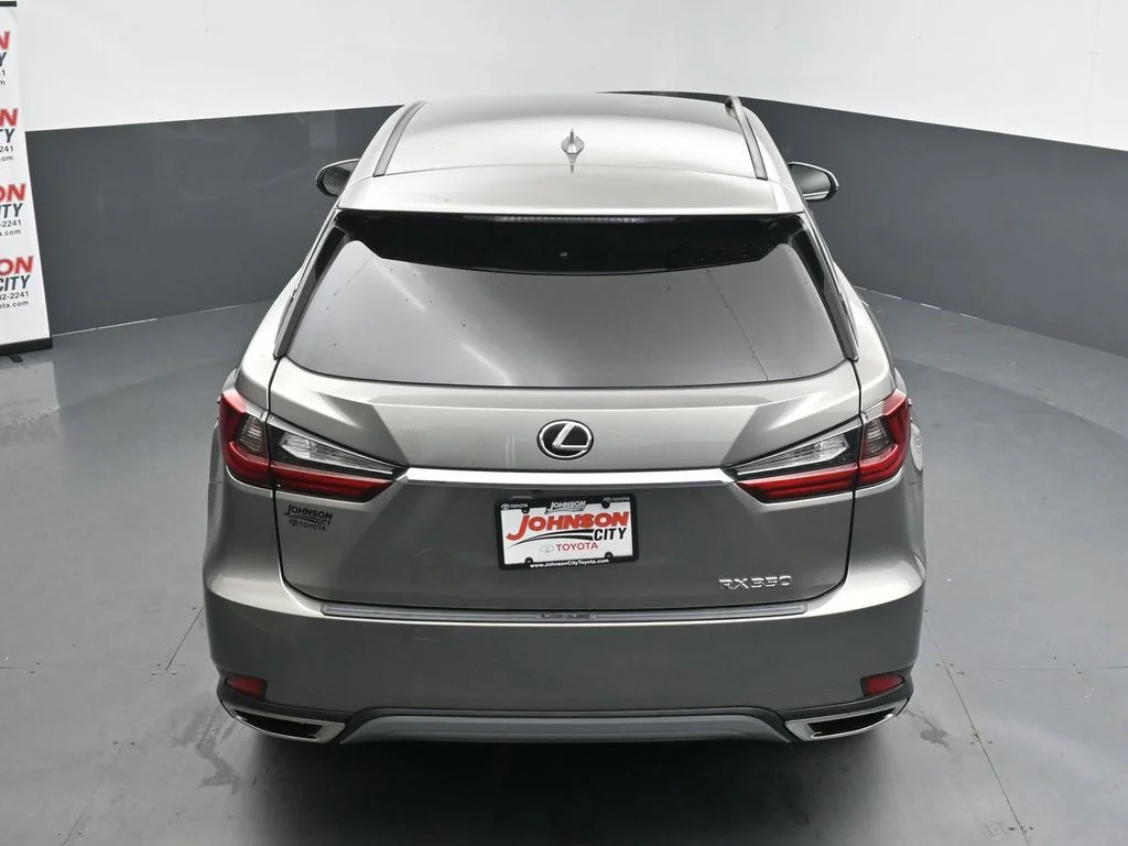 2022 Lexus RX 350 - Photo 31