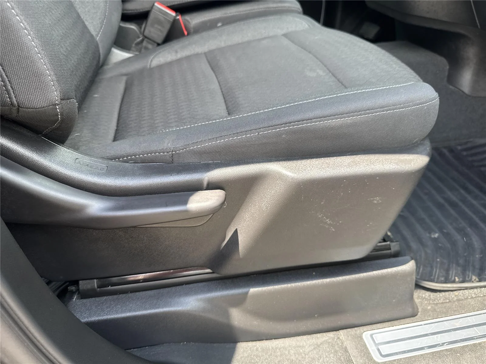 Used 2025 Black Chevrolet LT image 36