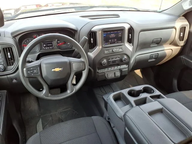 Used 2020 Black Chevrolet Custom image 17