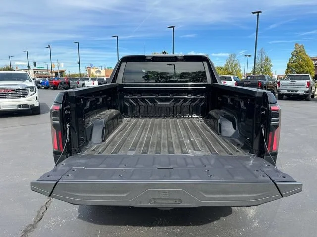 2026 GMC Sierra EV Elevation - Photo 6