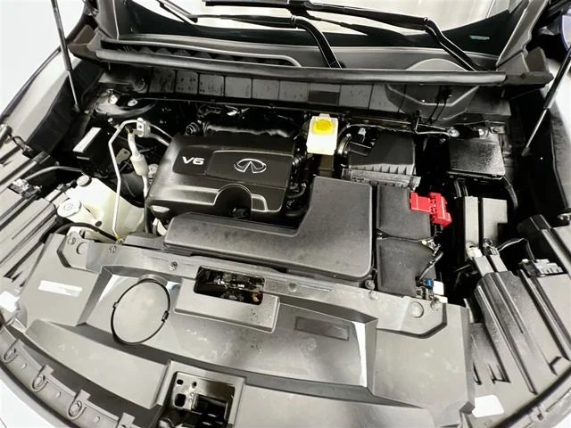 2022 INFINITI QX60 AUTOGRAPH - Photo 38
