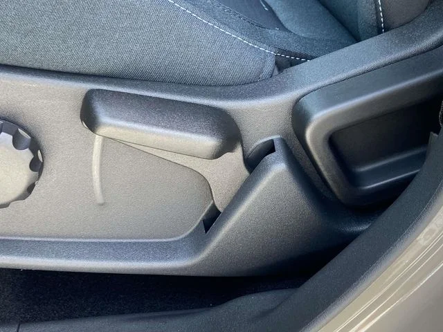 2026 Ford Bronco 2-Door Base - Photo 12