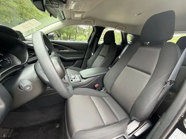 Used 2025 Black Mazda 2.5 S image 11