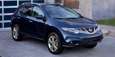 Used 2011 Glacier Pearl Nissan SL image 1