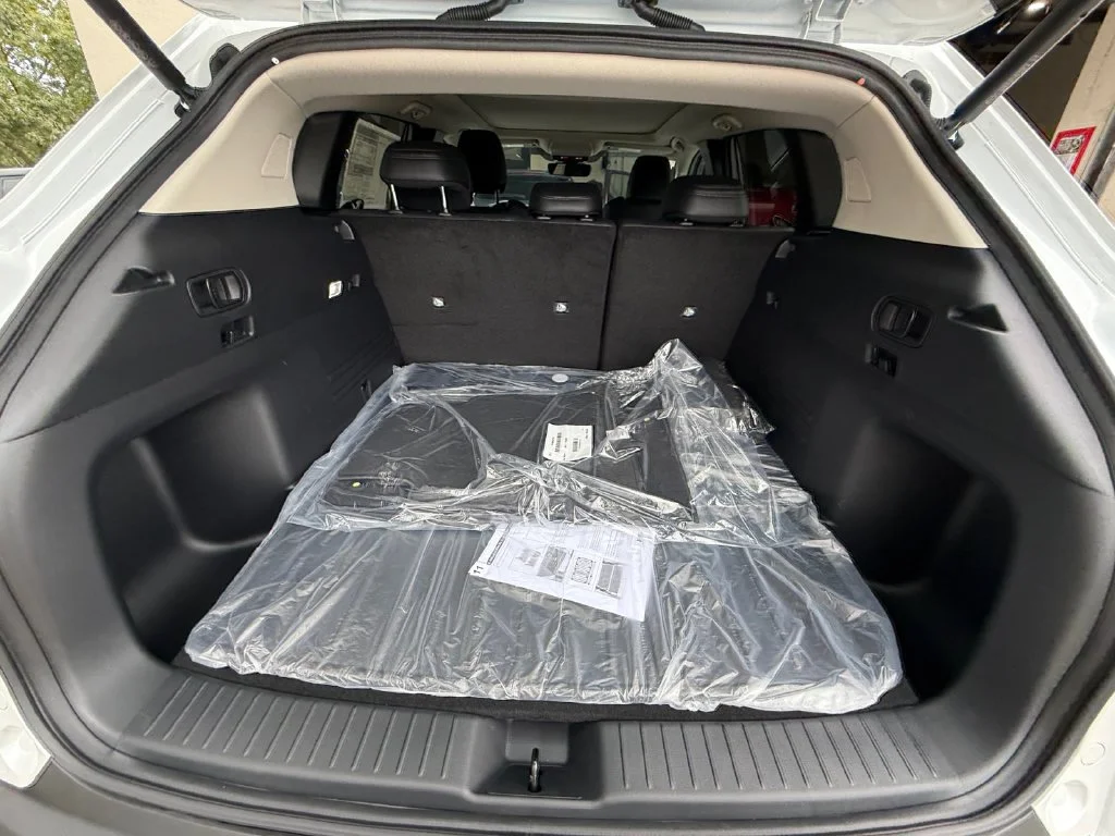 New 2026 Beige Mazda 2.5 S Premium image 19