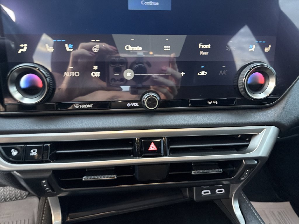 2023 Lexus RX 350 - Photo 22