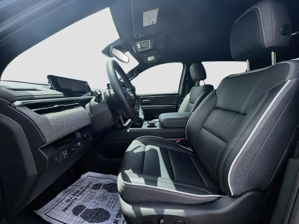 Used 2026 Ocean GMC Elevation image 22