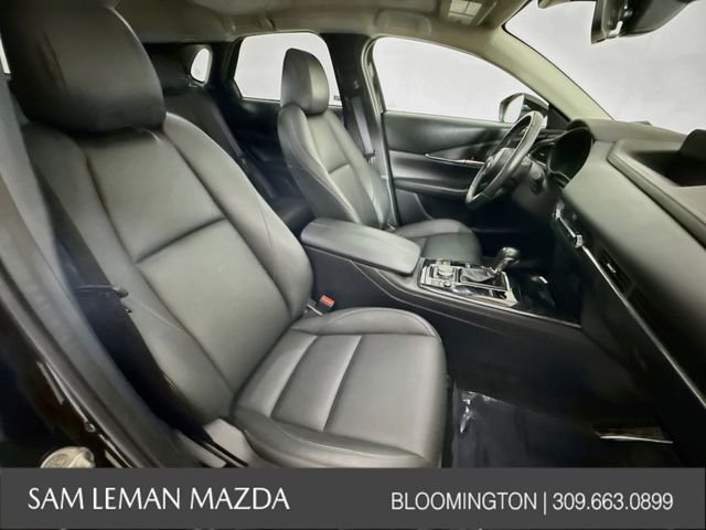 Used 2024 Black Mazda 2.5 S Preferred Package image 27