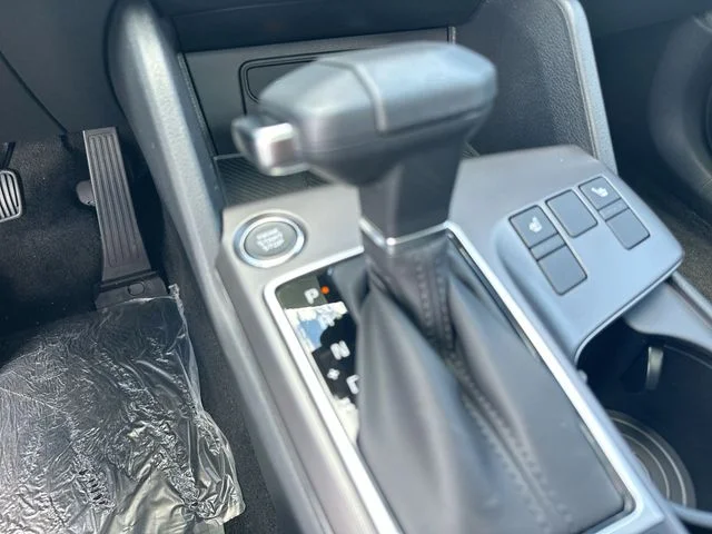 New 2026 Wolf Gray Kia EX image 23