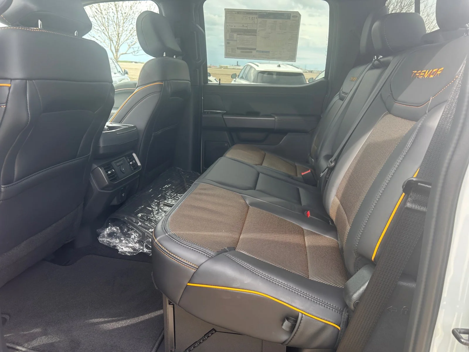 New 2026 Avalanche Ford Tremor image 19