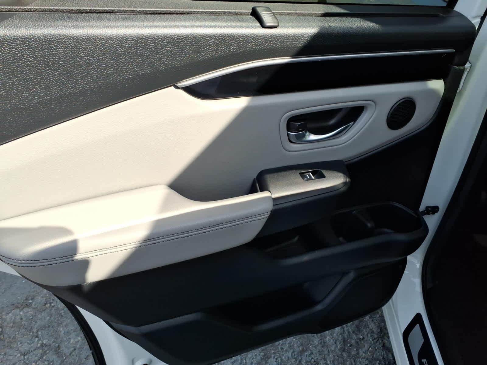 2024 Honda Pilot Touring - Photo 11