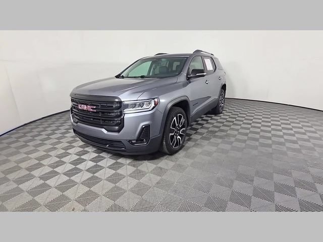 2021 GMC Acadia SLT - Photo 49