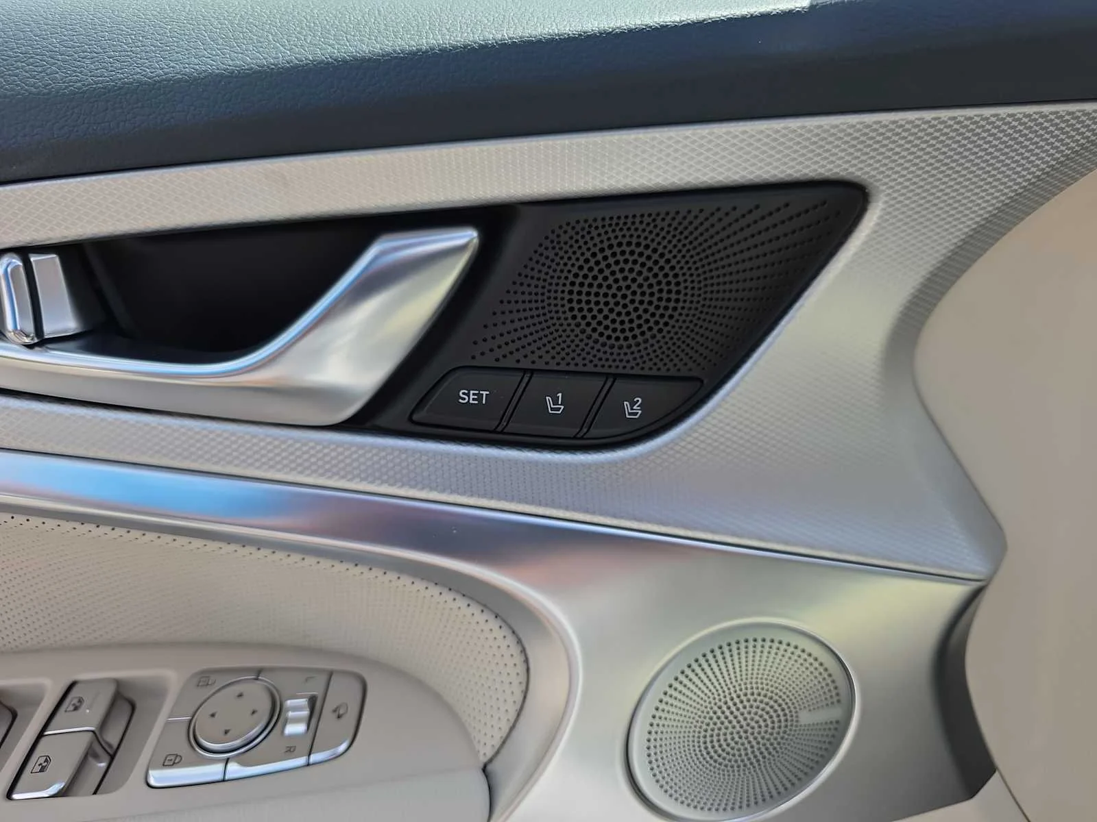 2026 GENESIS G70 Prestige - Photo 16