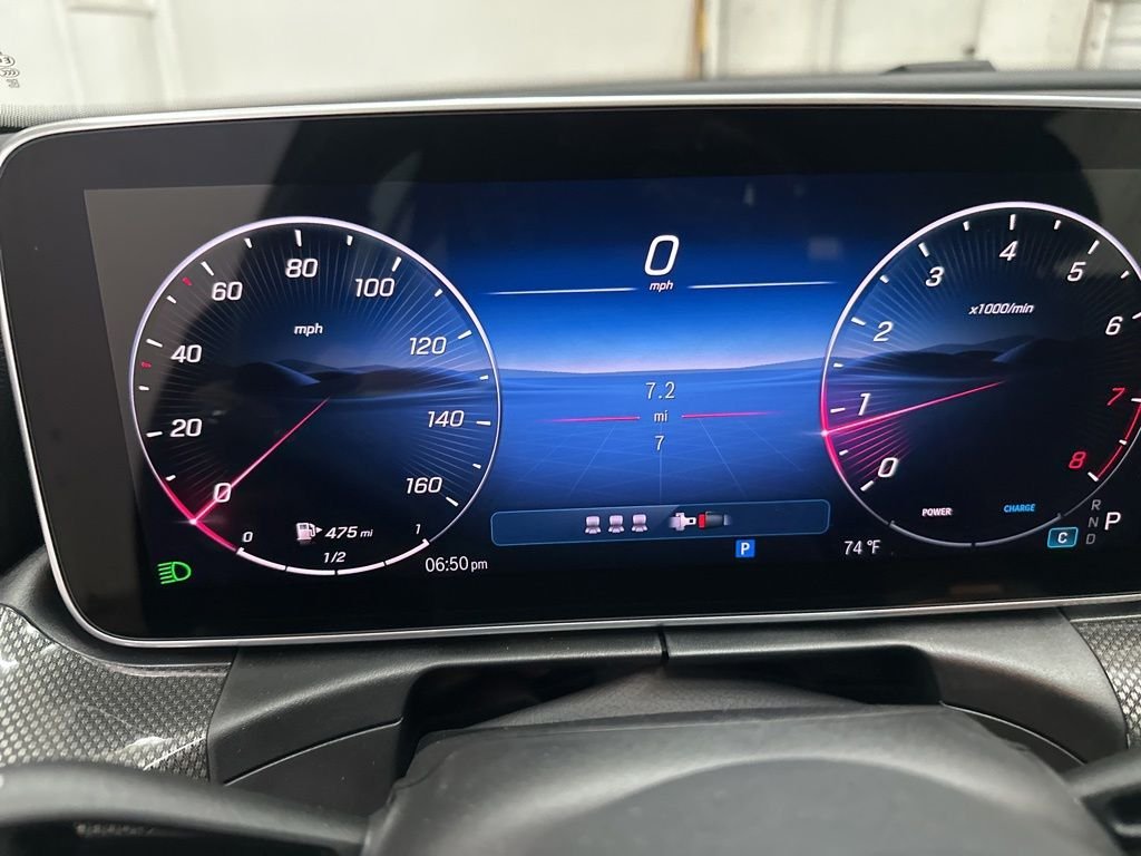 New 2026 Black Mercedes-Benz C 300 image 15