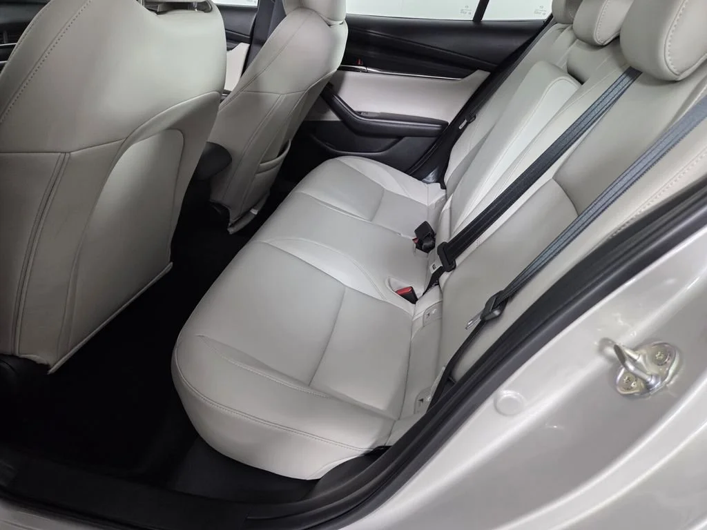 2022 Mazda Mazda3 Turbo - Photo 14