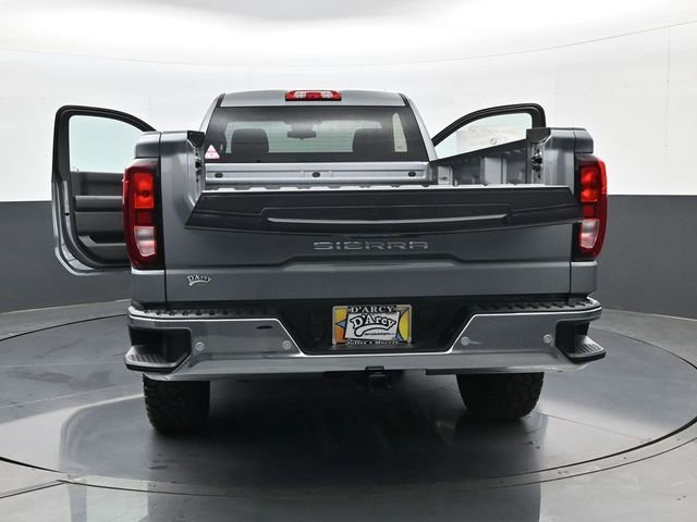 2026 GMC Sierra 1500 Pro - Photo 30