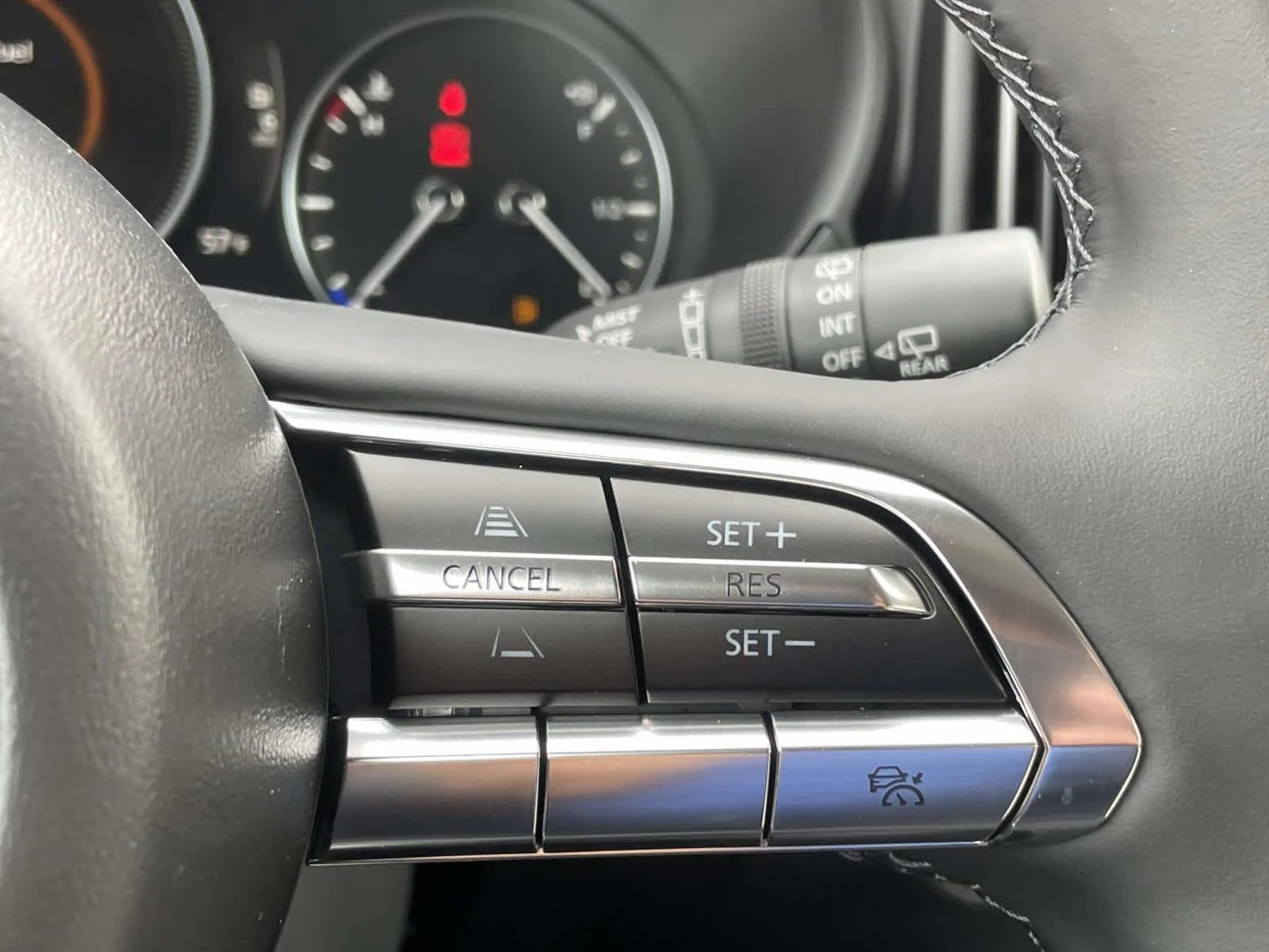 New 2026 Machine Gray Metallic Mazda 2.5 Turbo image 27