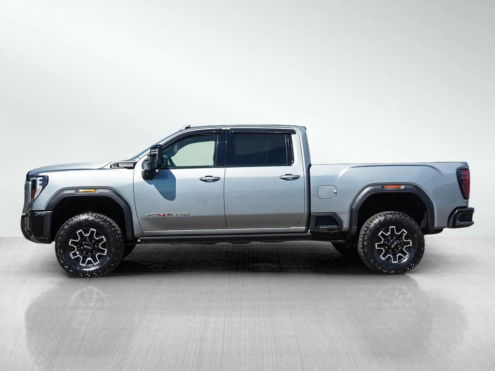 Used 2024 GMC Sierra 2500HD AT4X with VIN 1GT49ZEY4RF303139 for sale in Roseville, Minnesota