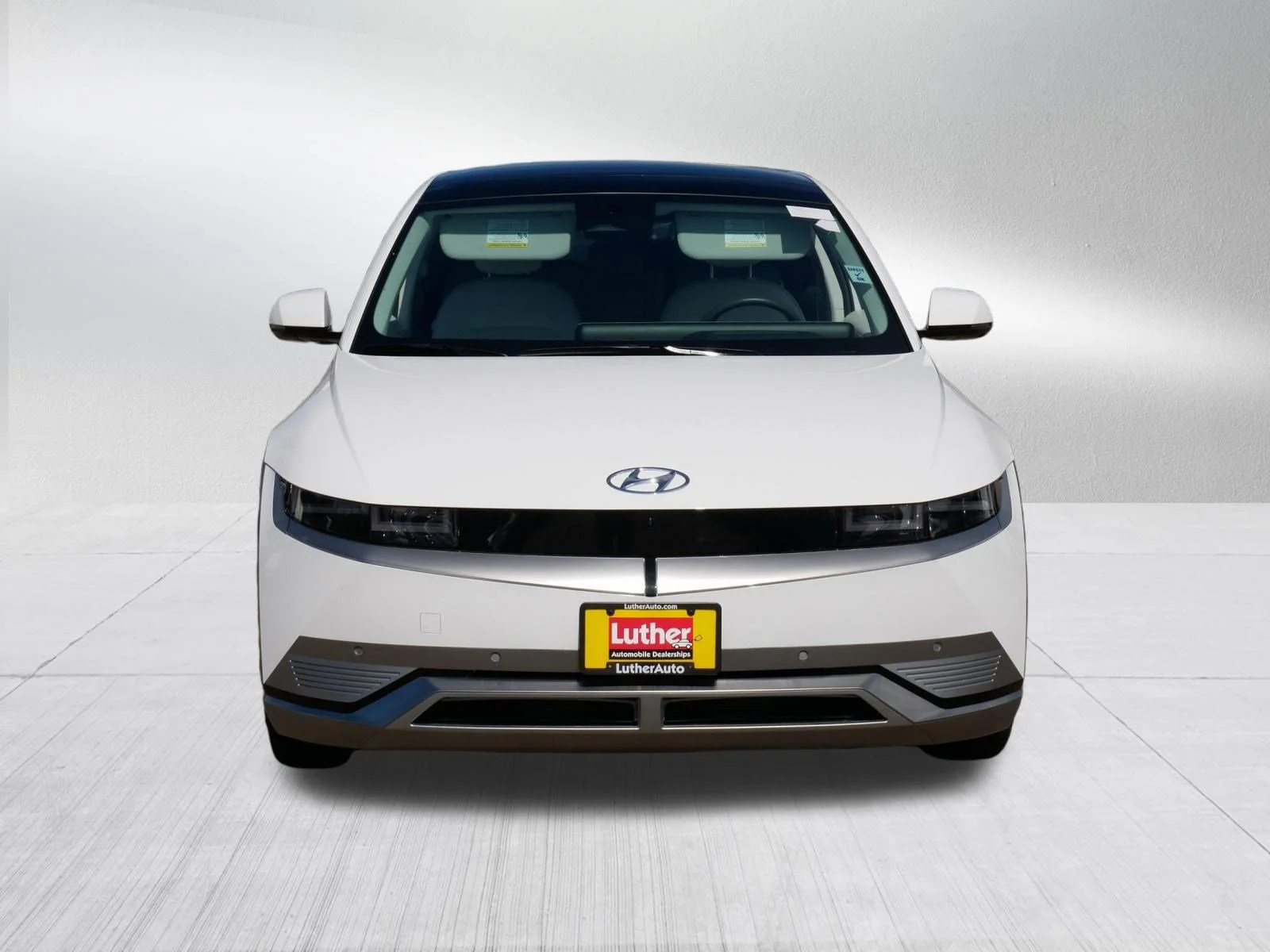 Used 2024 Hyundai IONIQ 5 Limited with VIN KM8KRDDF8RU297878 for sale in Minneapolis, MN